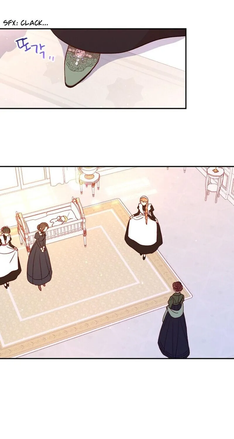 Surviving as a Maid Chapter 30 page 32 - 