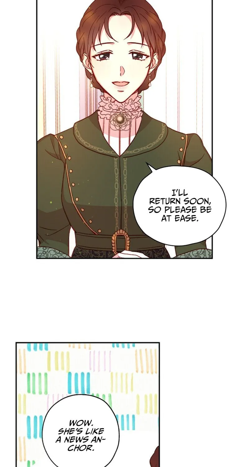 Surviving as a Maid Chapter 30 page 34 - 
