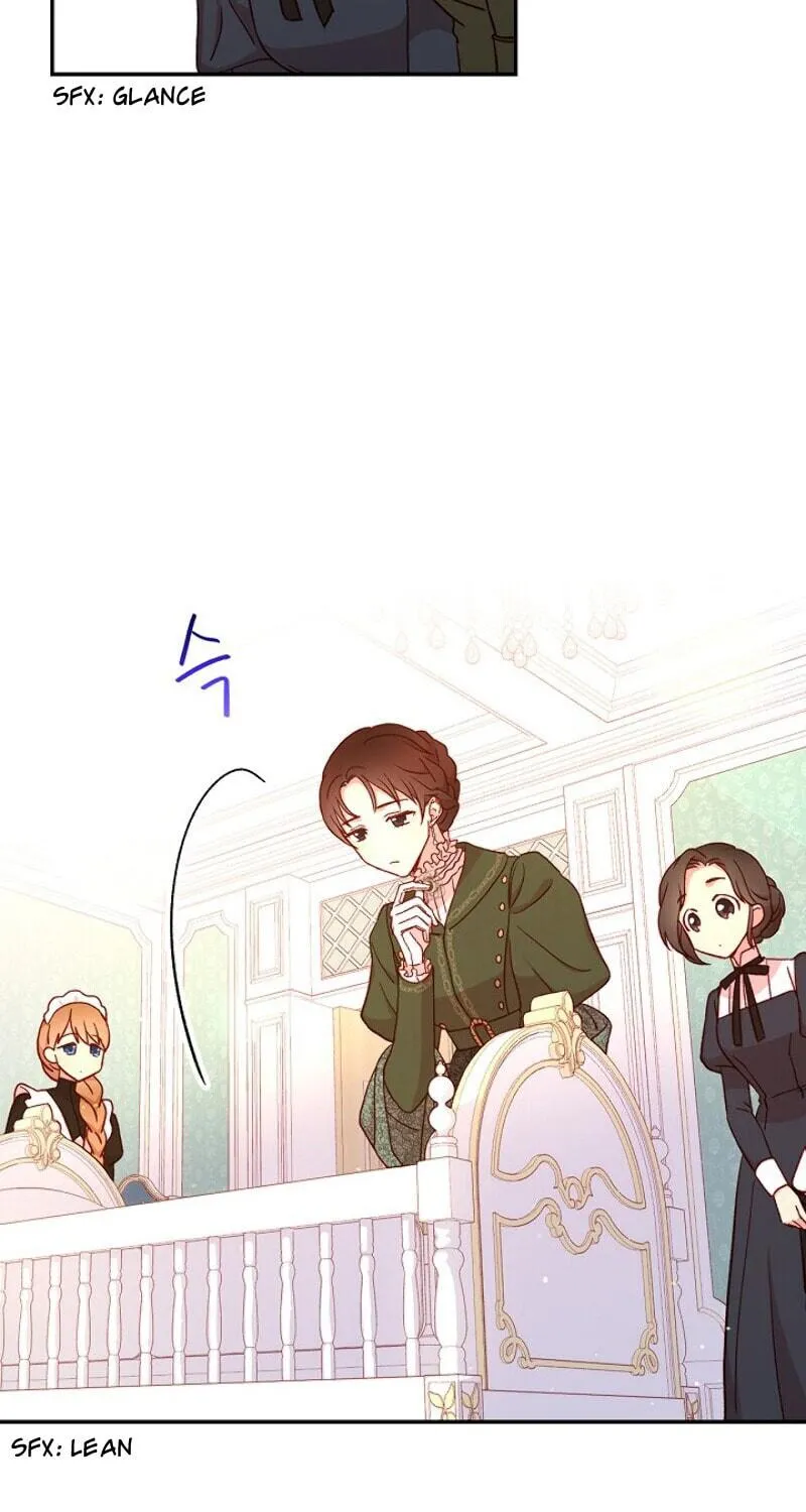 Surviving as a Maid Chapter 30 page 36 - 