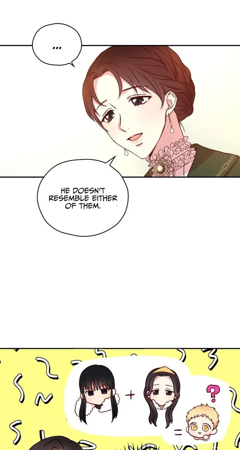 Surviving as a Maid Chapter 30 page 38 - 