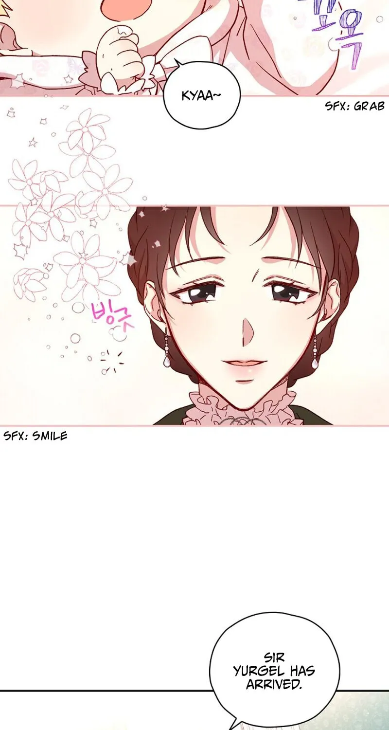Surviving as a Maid Chapter 30 page 42 - 