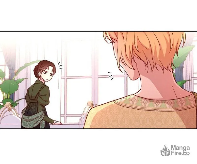 Surviving as a Maid Chapter 30 page 44 - 