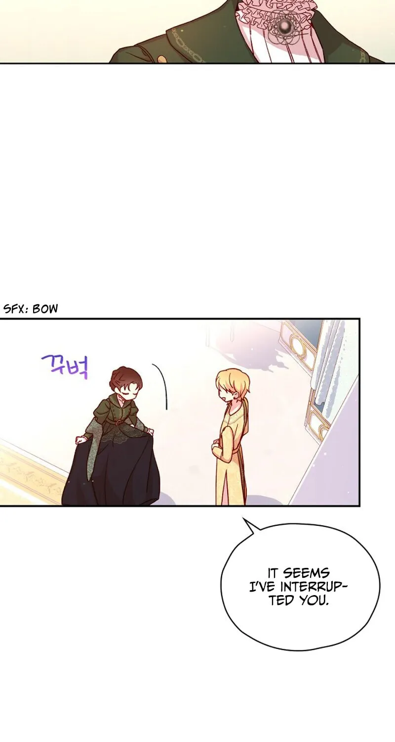 Surviving as a Maid Chapter 30 page 47 - 