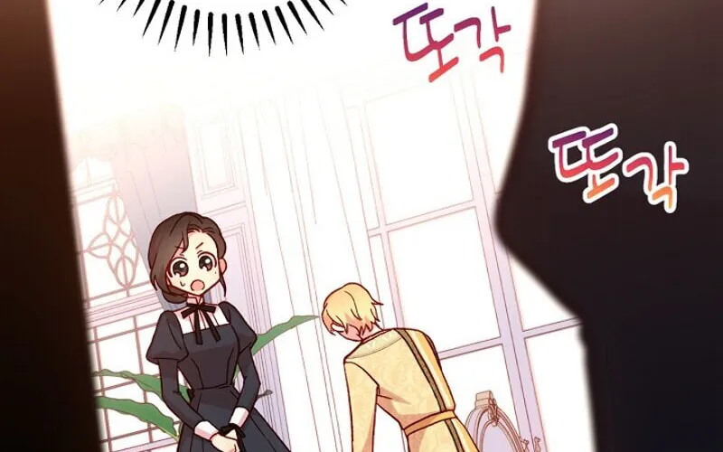 Surviving as a Maid Chapter 30 page 52 - 