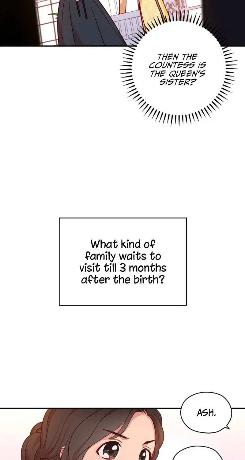Surviving as a Maid Chapter 30 page 53 - 