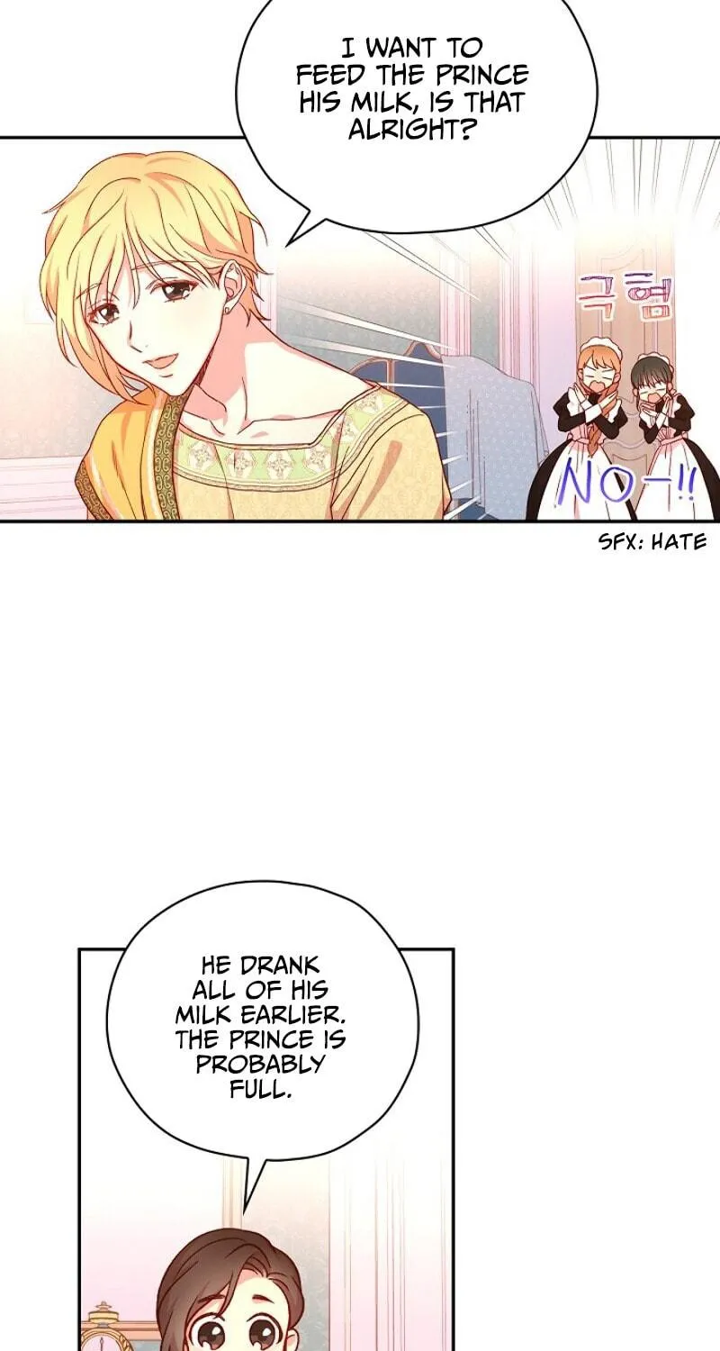 Surviving as a Maid Chapter 30 page 55 - 