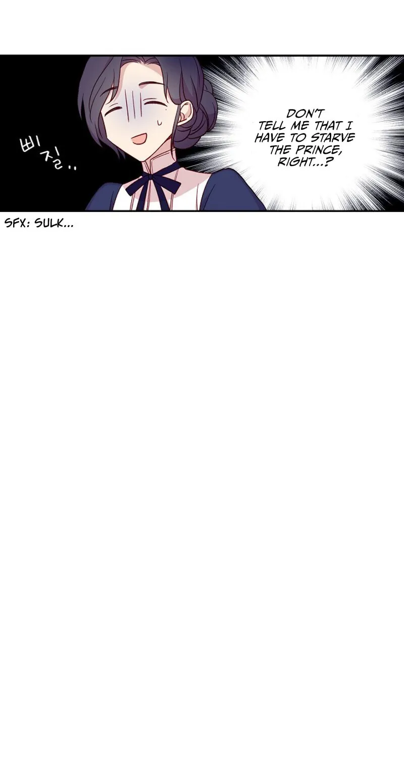 Surviving as a Maid Chapter 30 page 58 - 