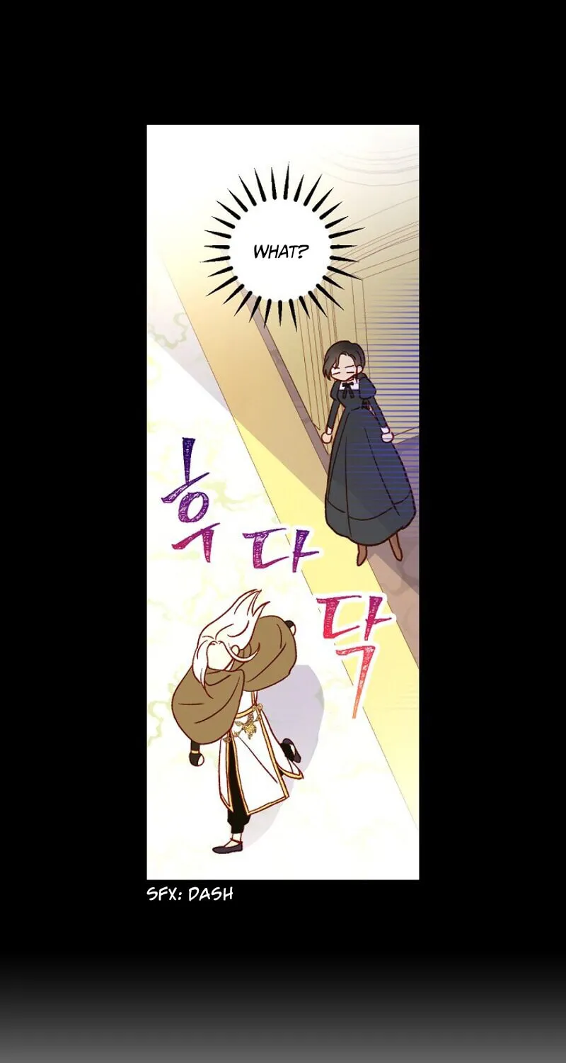 Surviving as a Maid Chapter 30 page 7 - 