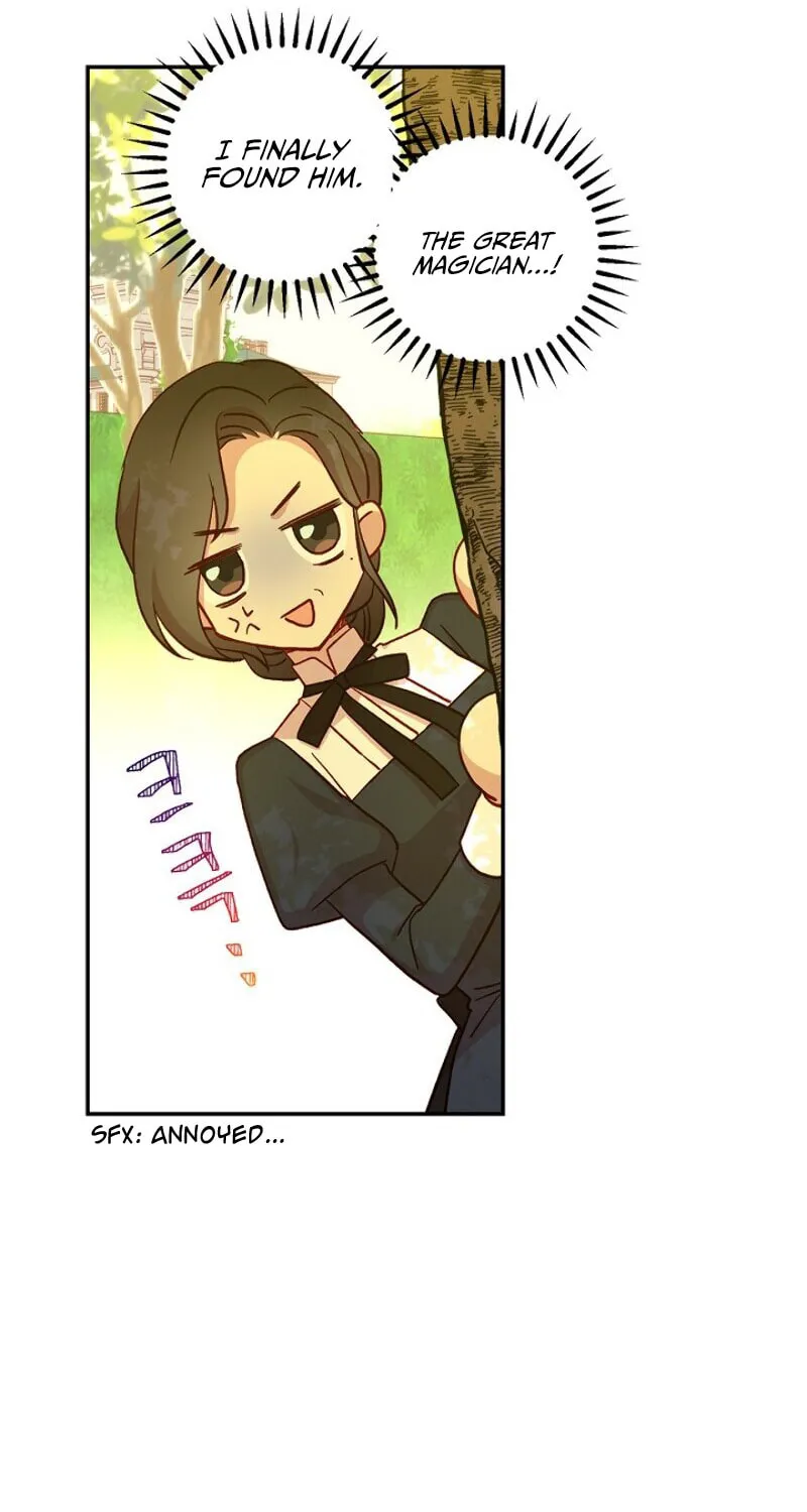 Surviving as a Maid Chapter 30 page 62 - 