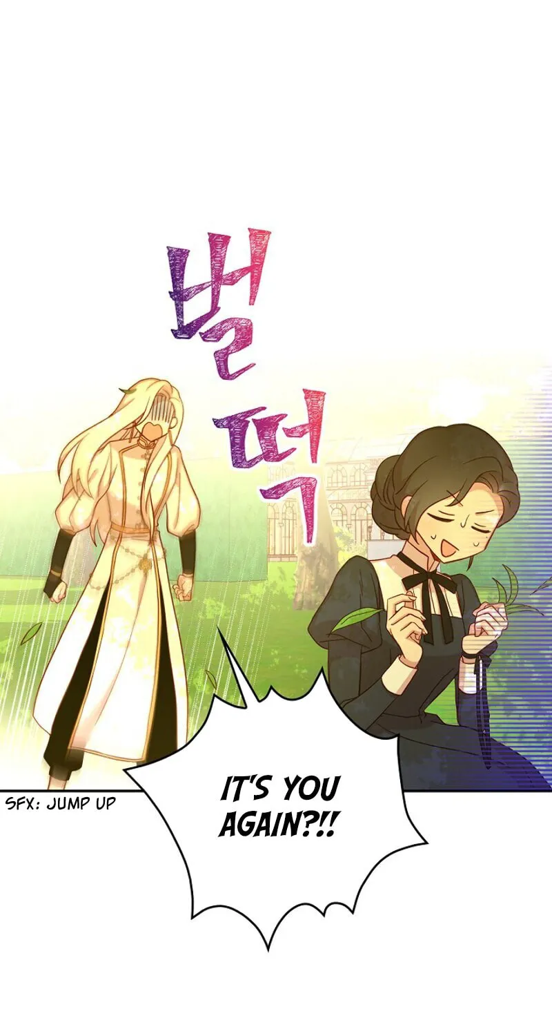 Surviving as a Maid Chapter 30 page 75 - 