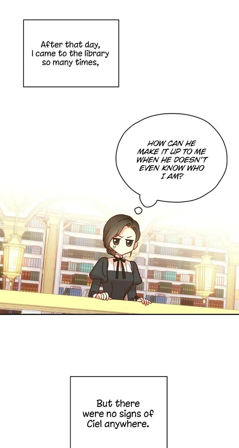 Surviving as a Maid Chapter 30 page 9 - 