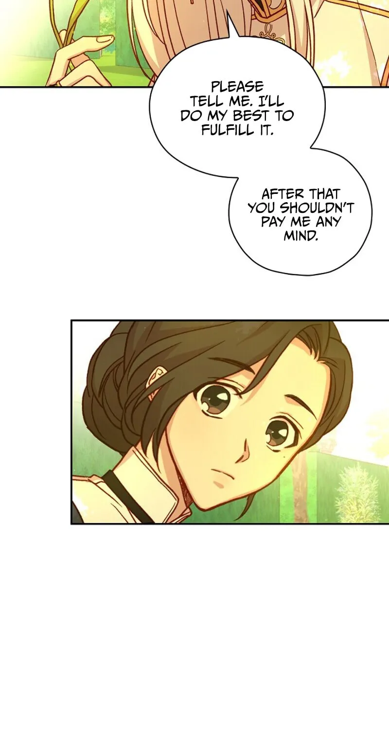Surviving as a Maid Chapter 31 page 14 - 