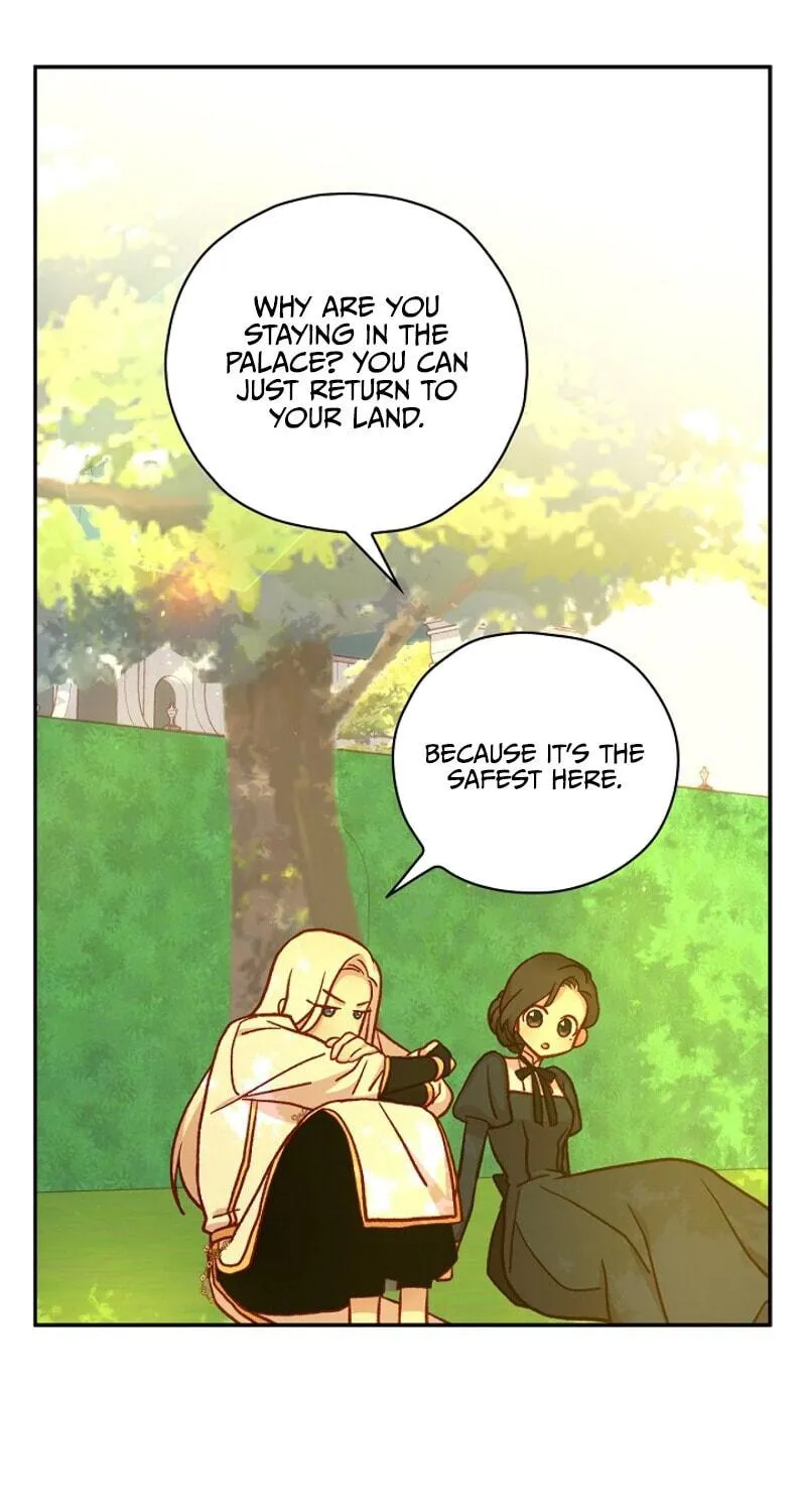 Surviving as a Maid Chapter 31 page 18 - 