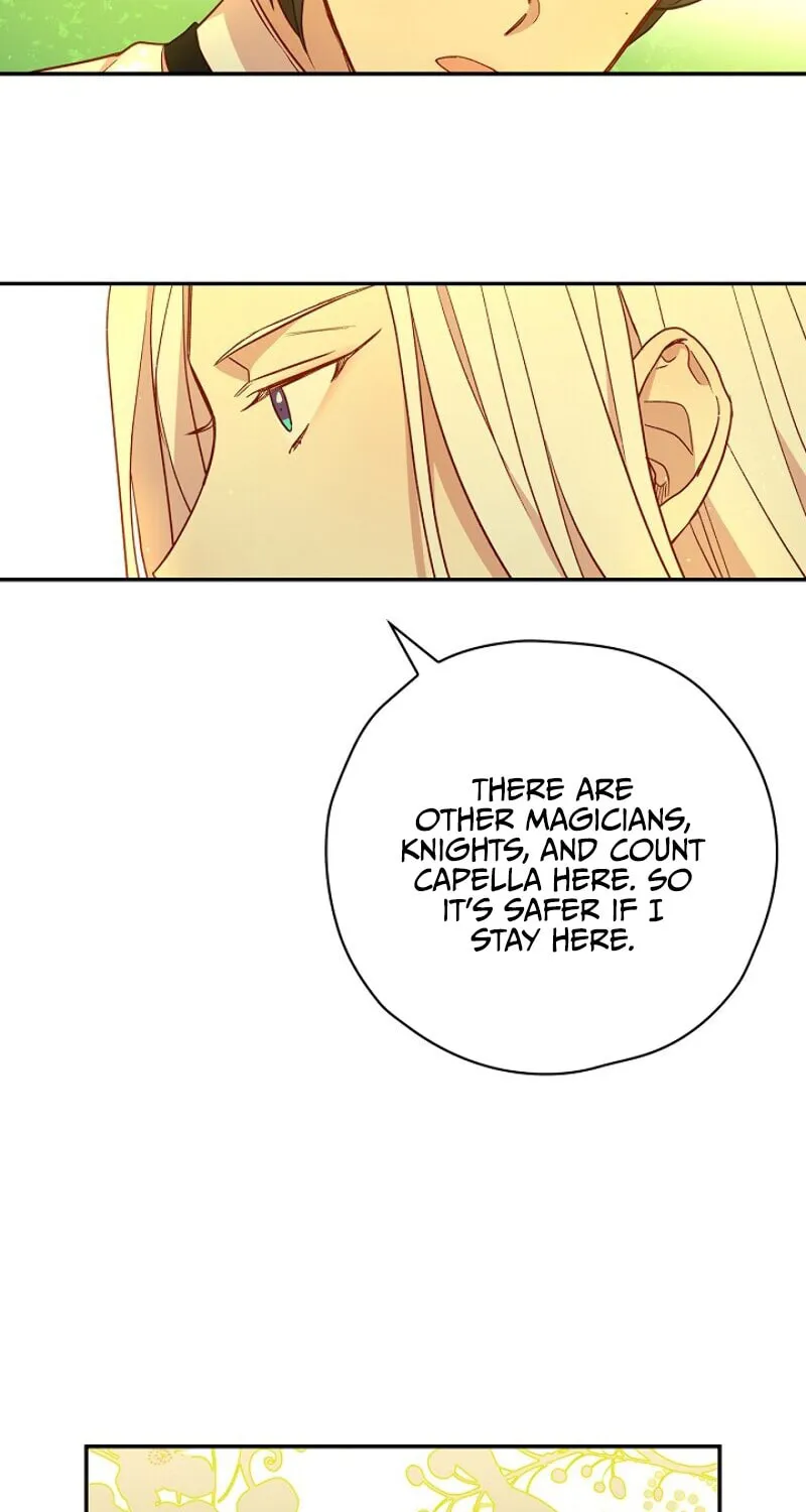 Surviving as a Maid Chapter 31 page 20 - 
