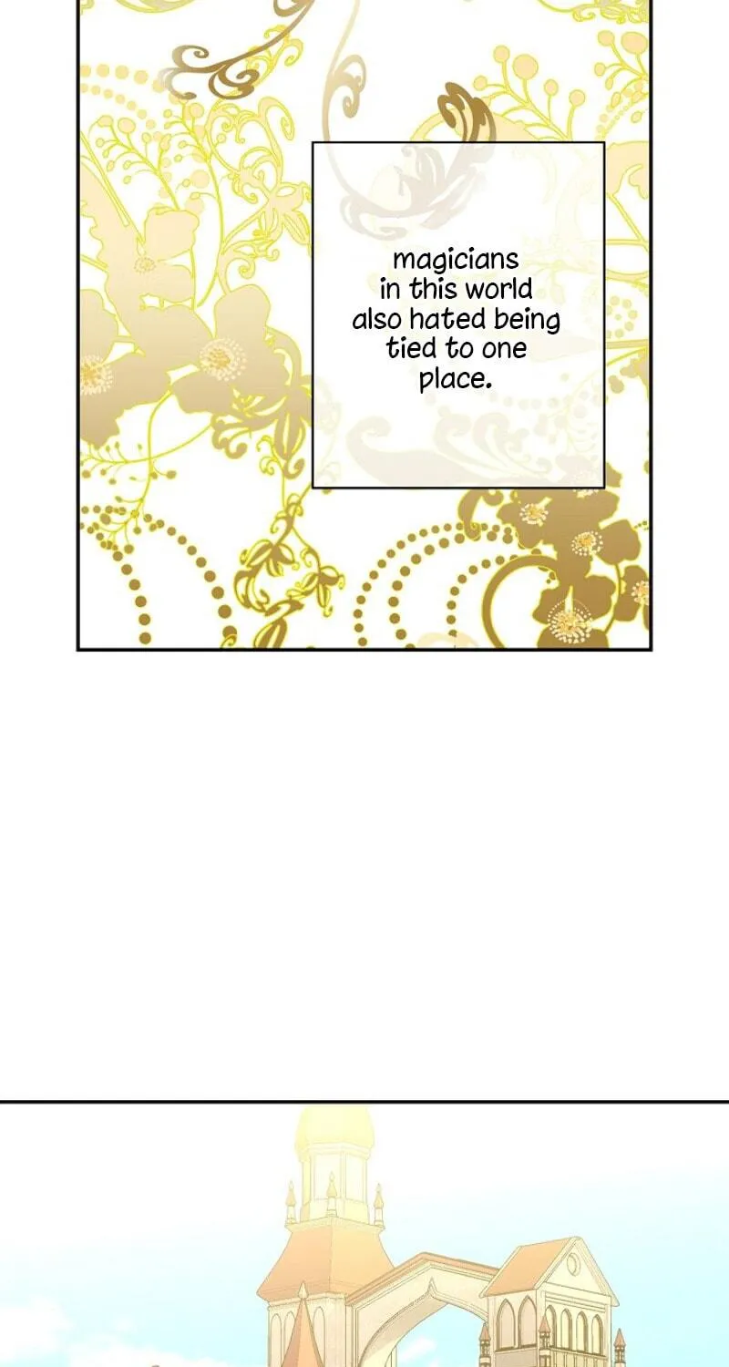 Surviving as a Maid Chapter 31 page 22 - 