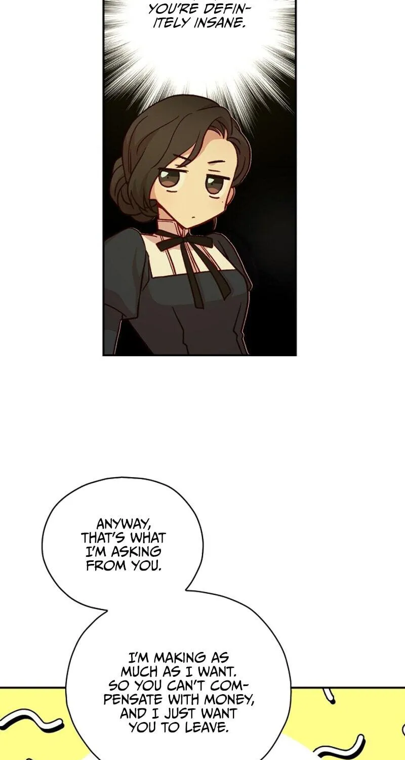 Surviving as a Maid Chapter 31 page 28 - 