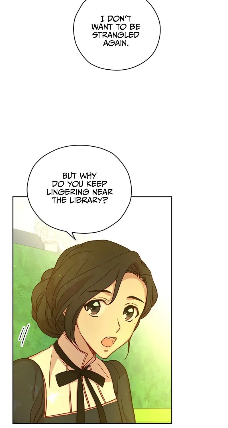 Surviving as a Maid Chapter 31 page 30 - 