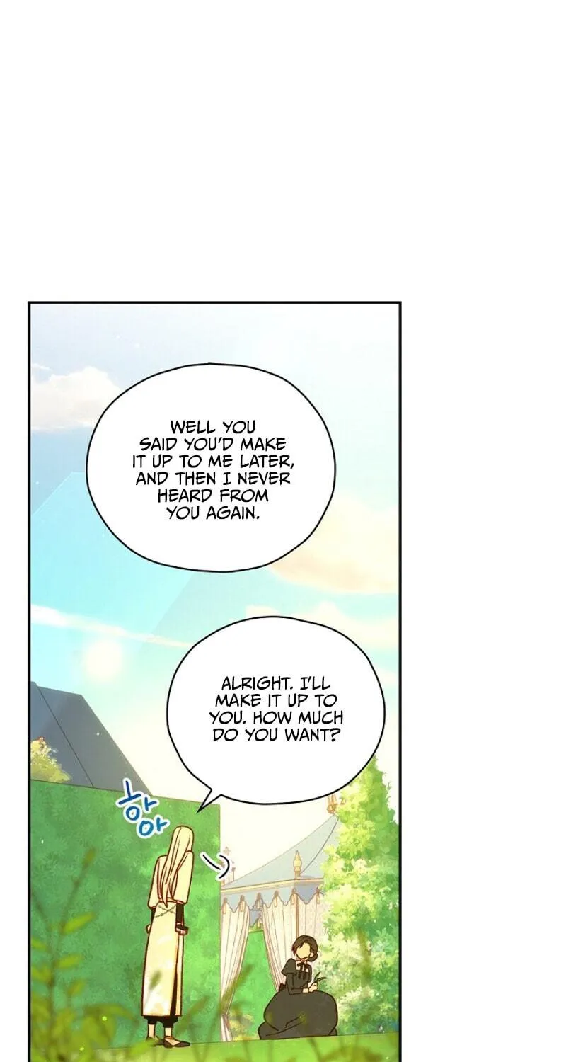 Surviving as a Maid Chapter 31 page 4 - 