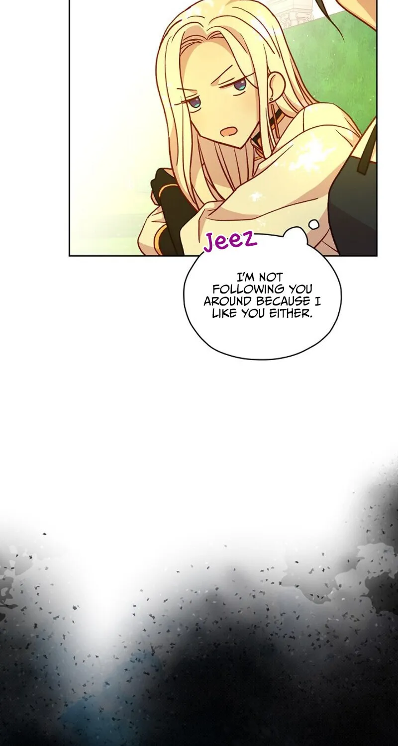 Surviving as a Maid Chapter 31 page 32 - 