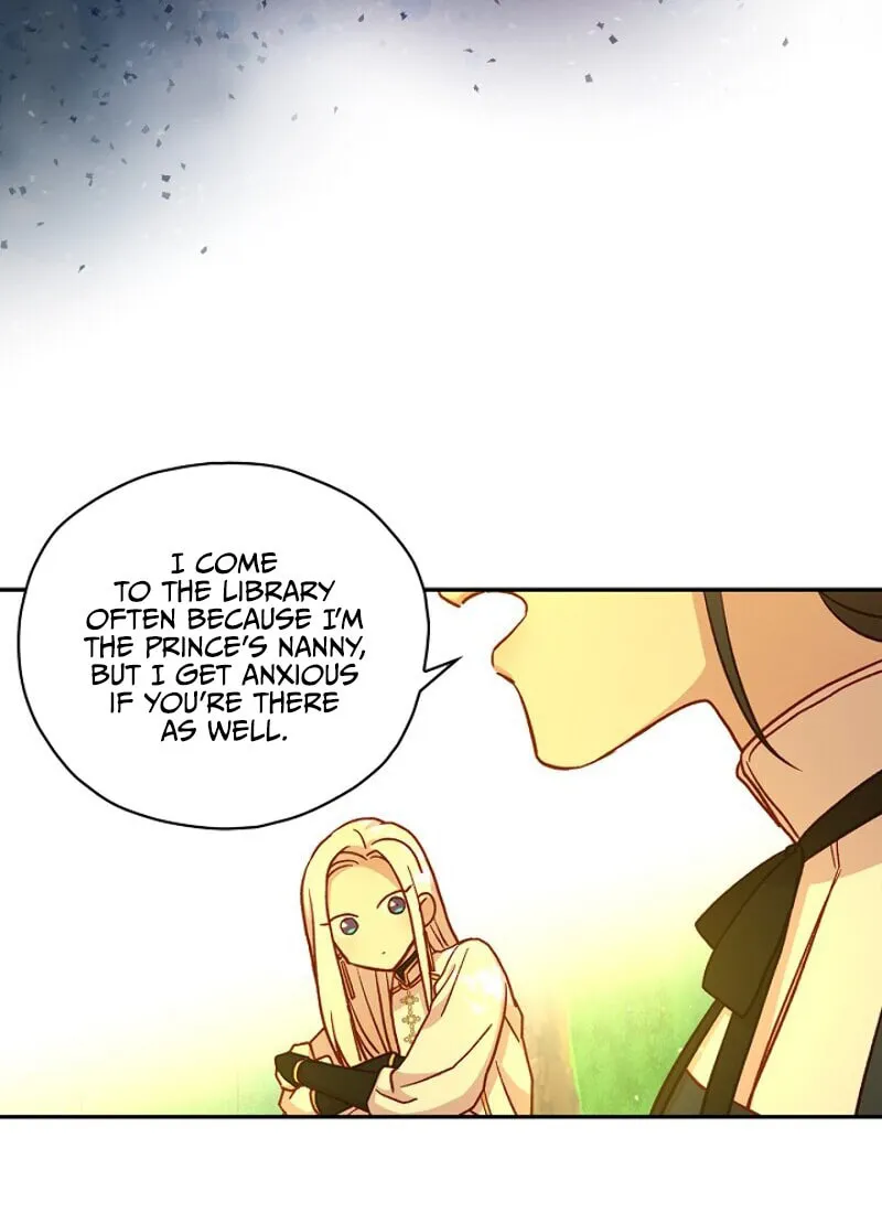 Surviving as a Maid Chapter 31 page 36 - 