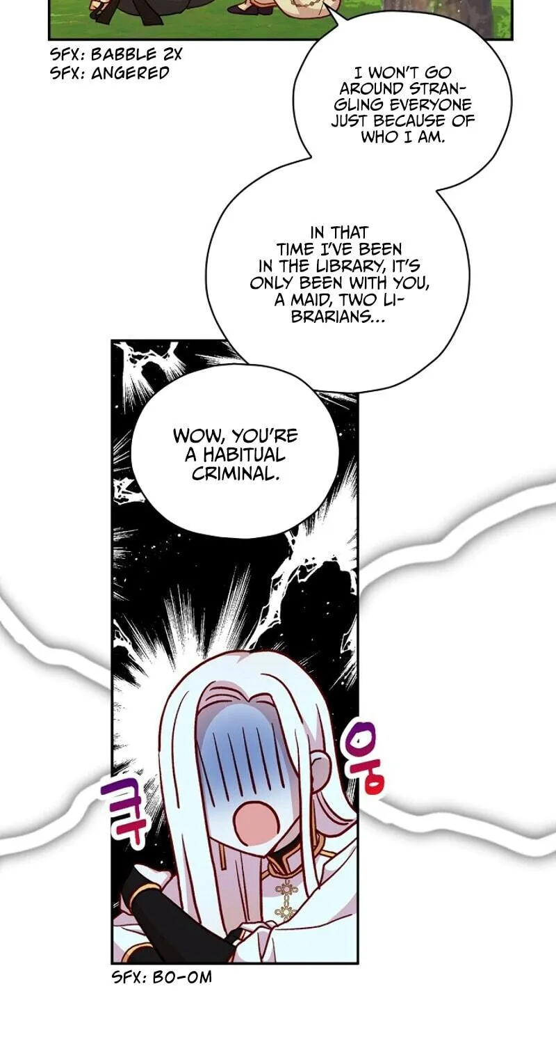 Surviving as a Maid Chapter 31 page 39 - 