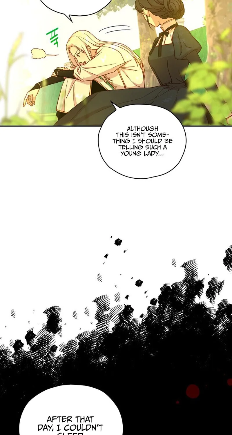 Surviving as a Maid Chapter 31 page 41 - 