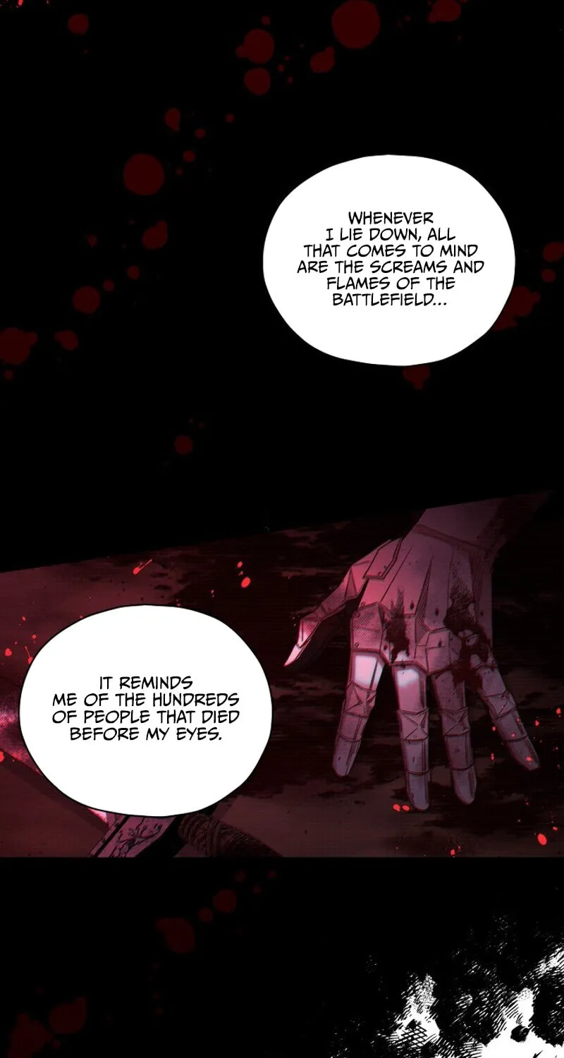 Surviving as a Maid Chapter 31 page 43 - 