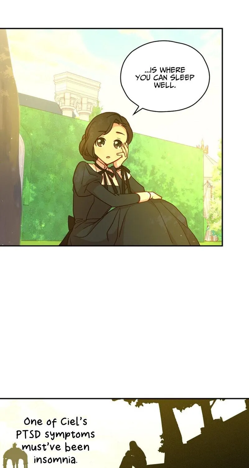 Surviving as a Maid Chapter 31 page 46 - 
