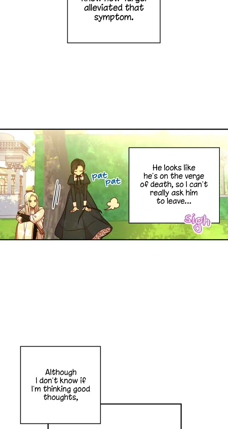 Surviving as a Maid Chapter 31 page 48 - 