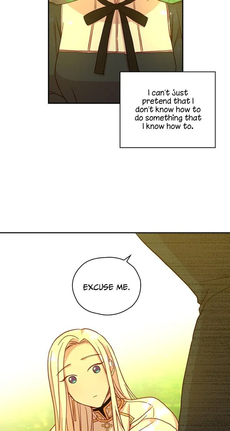 Surviving as a Maid Chapter 31 page 50 - 