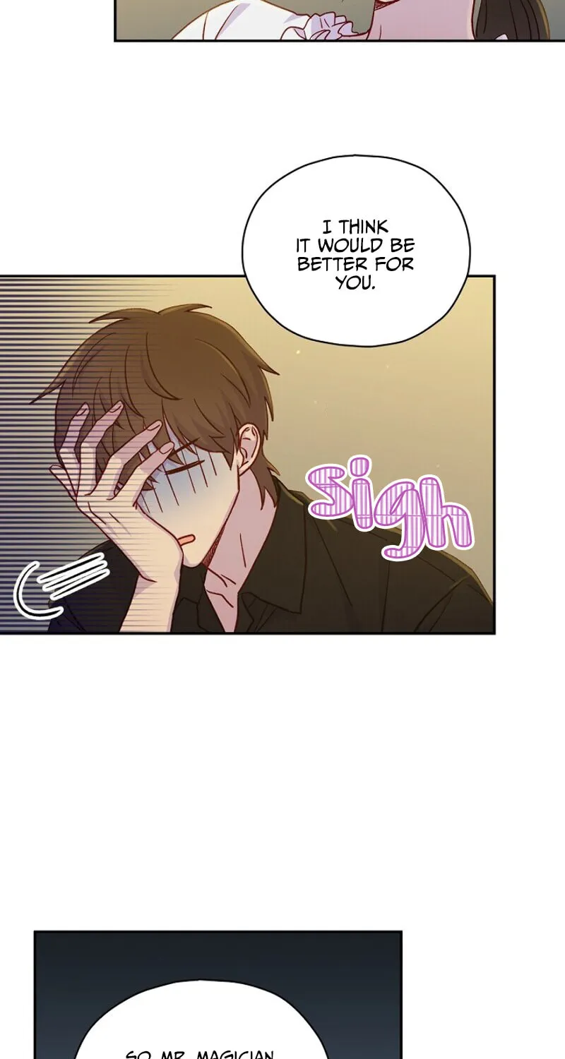 Surviving as a Maid Chapter 31 page 57 - 