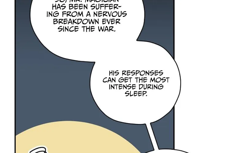 Surviving as a Maid Chapter 31 page 58 - 
