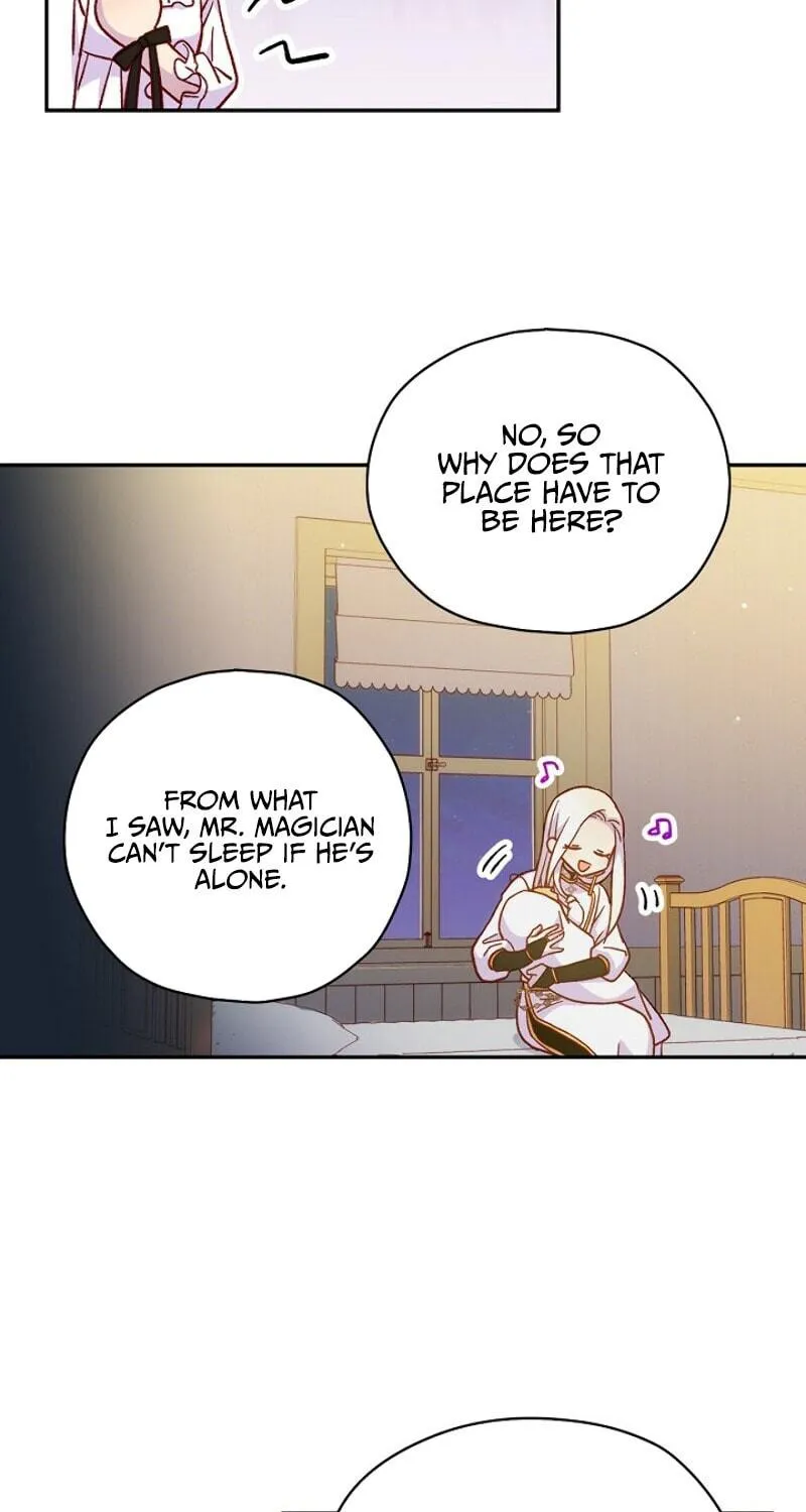 Surviving as a Maid Chapter 31 page 65 - 