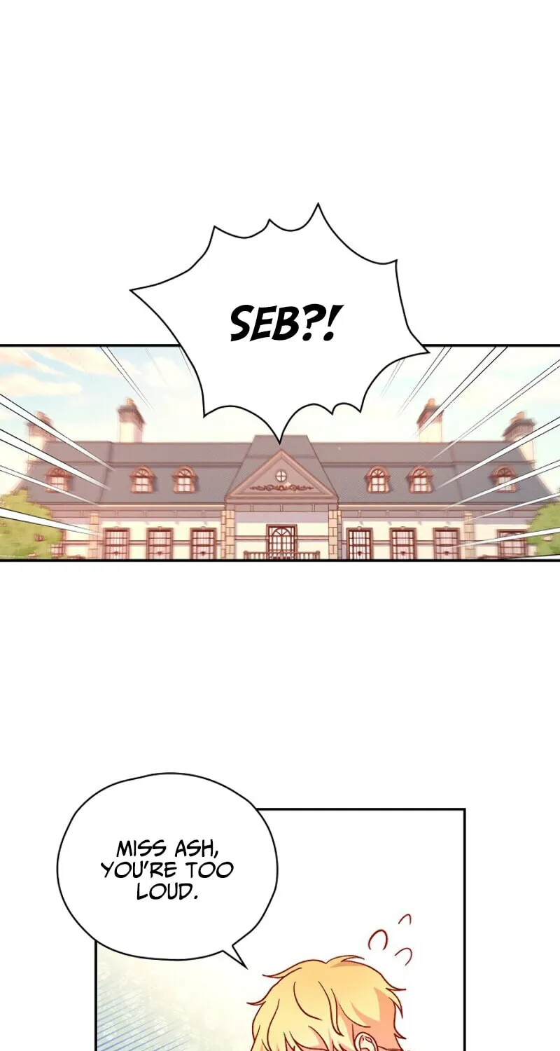 Surviving as a Maid Chapter 32 page 2 - 