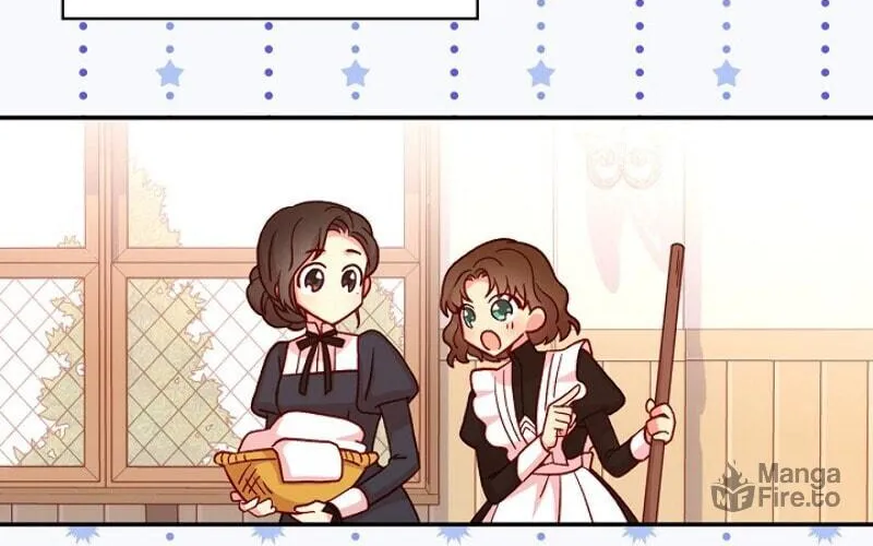 Surviving as a Maid Chapter 32 page 11 - 