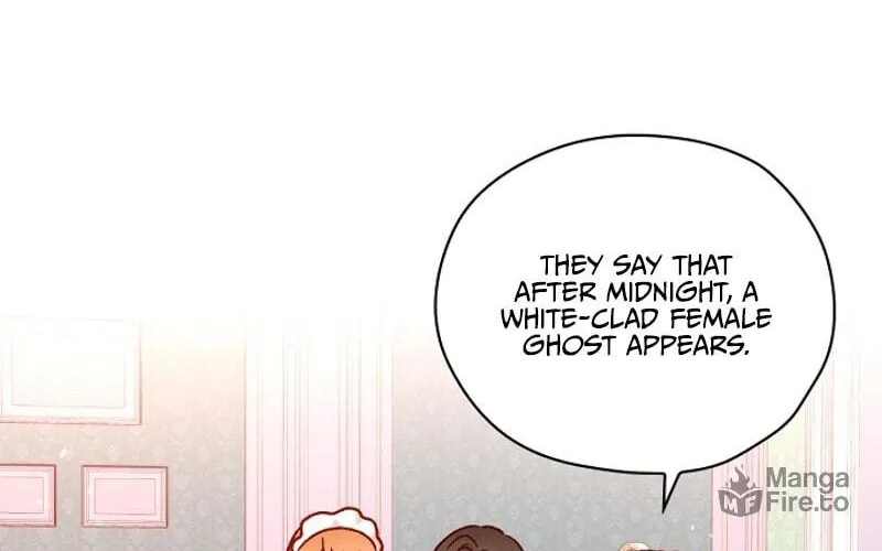 Surviving as a Maid Chapter 32 page 18 - 