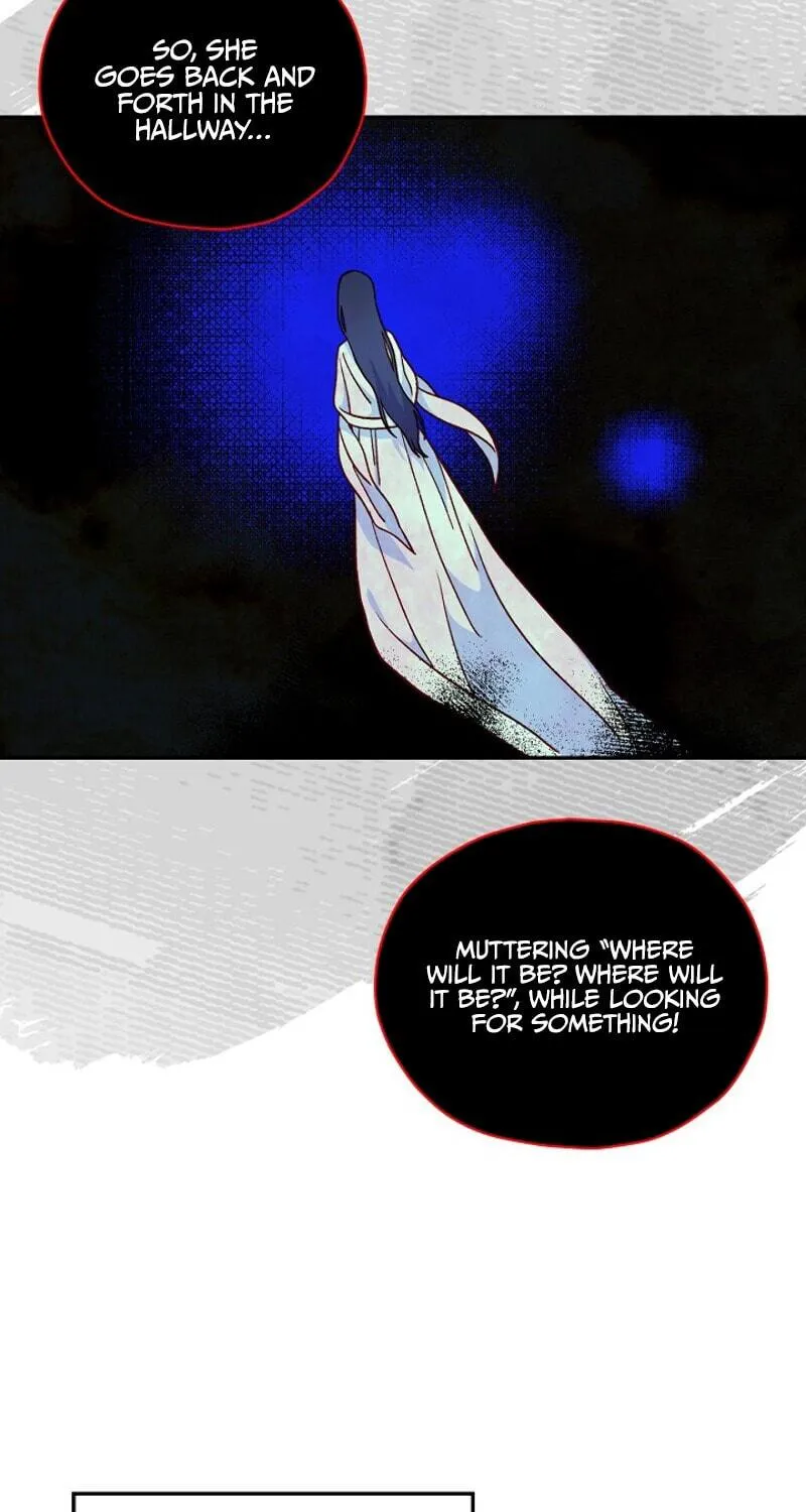 Surviving as a Maid Chapter 32 page 21 - 