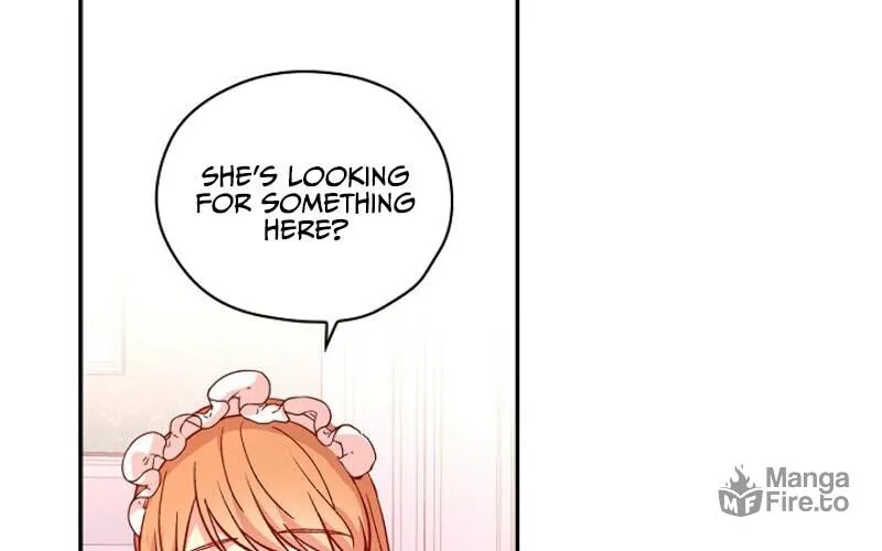 Surviving as a Maid Chapter 32 page 22 - 