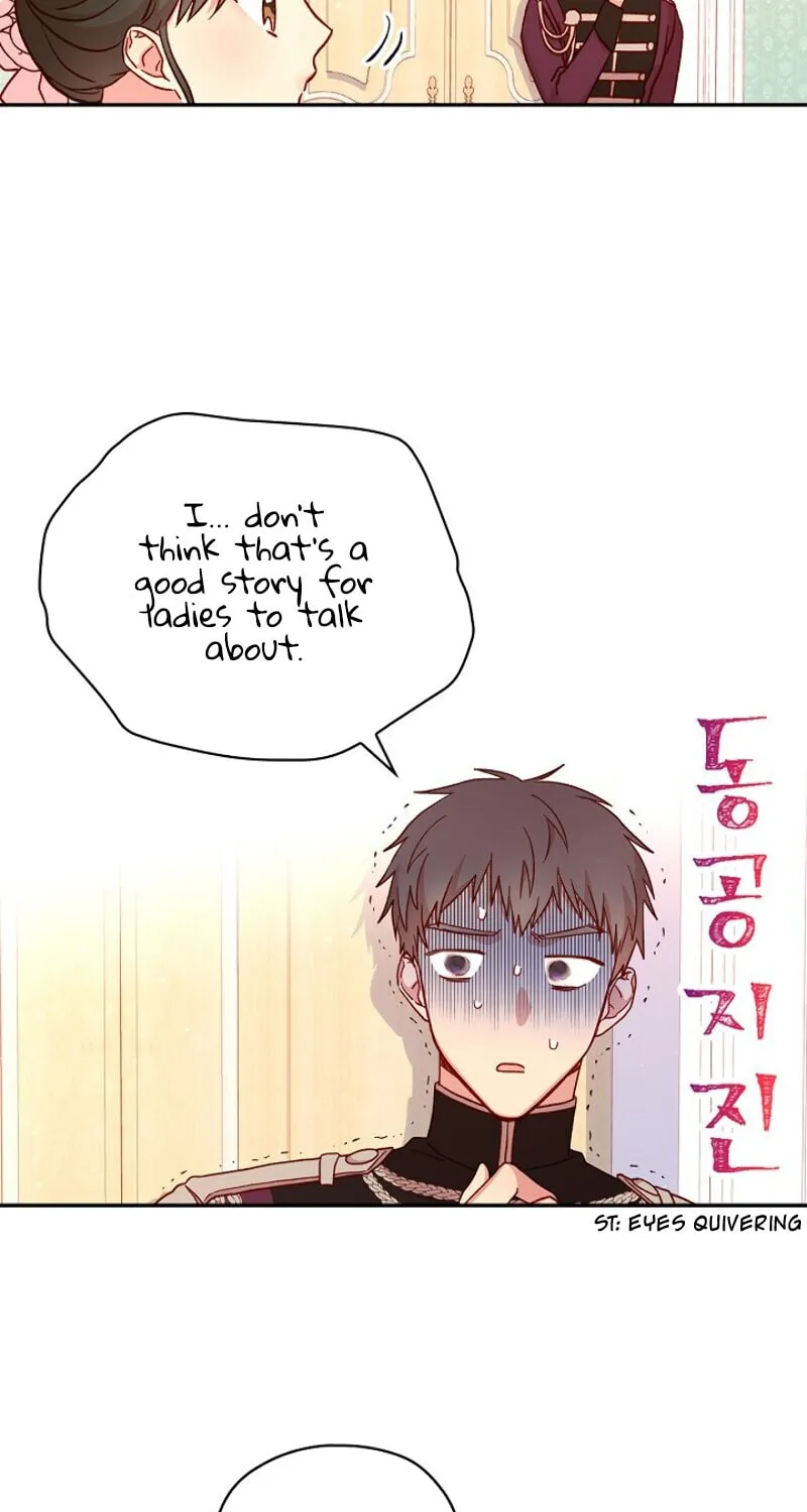 Surviving as a Maid Chapter 32 page 25 - 