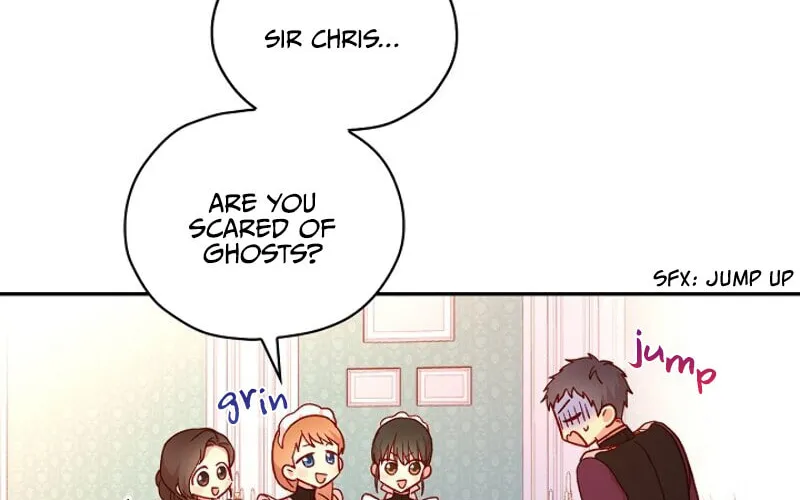 Surviving as a Maid Chapter 32 page 26 - 