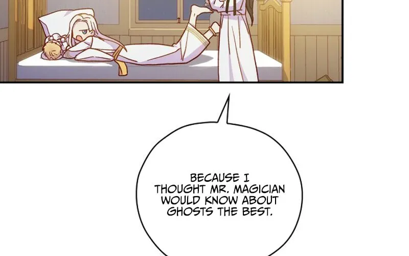 Surviving as a Maid Chapter 32 page 30 - 