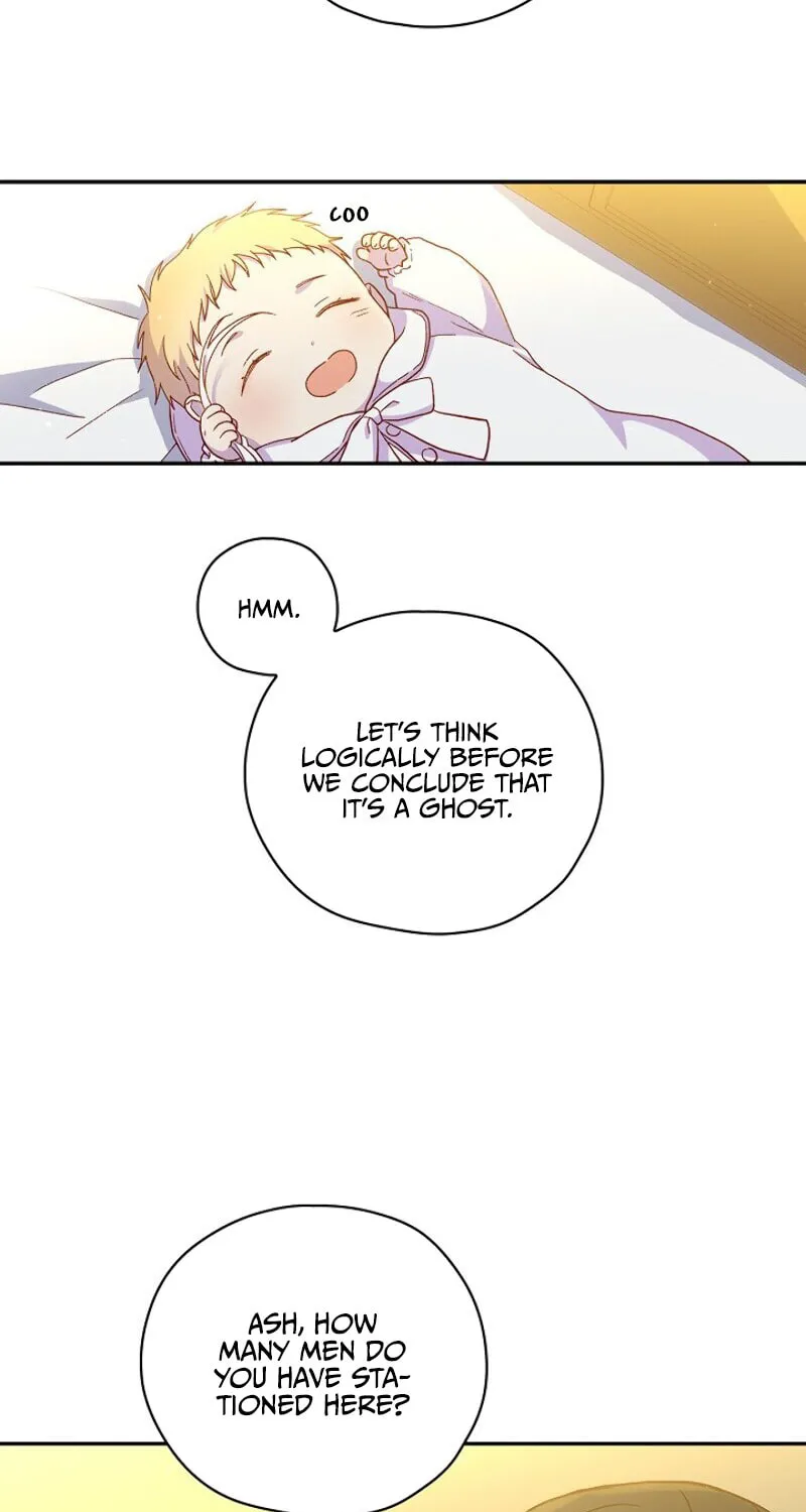 Surviving as a Maid Chapter 32 page 31 - 