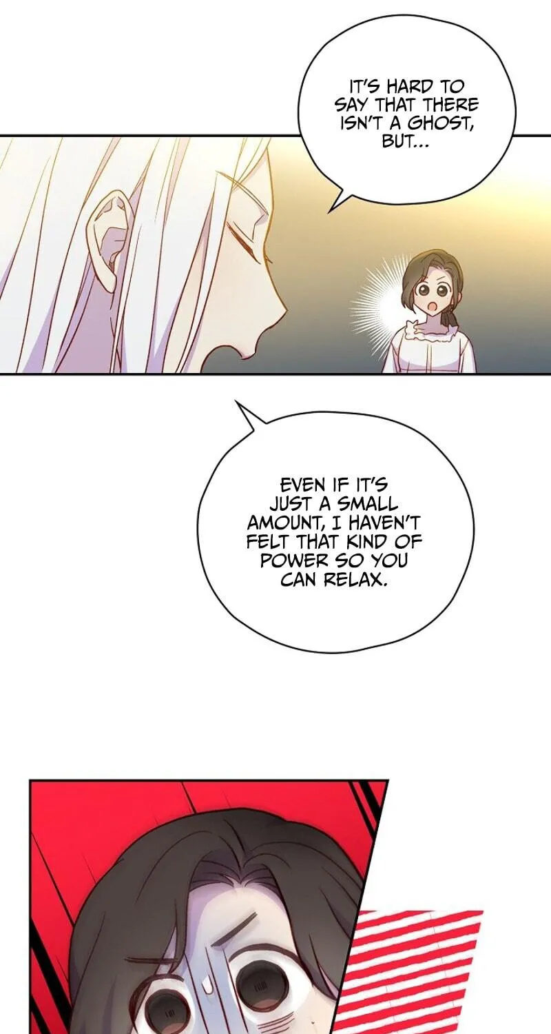 Surviving as a Maid Chapter 32 page 37 - 