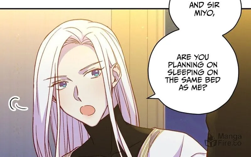 Surviving as a Maid Chapter 32 page 40 - 