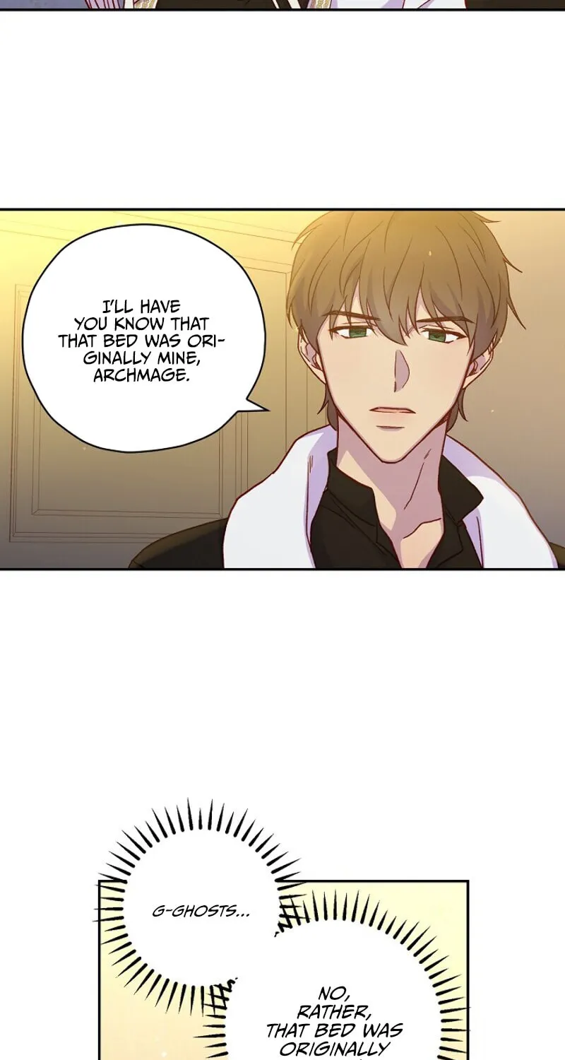 Surviving as a Maid Chapter 32 page 41 - 