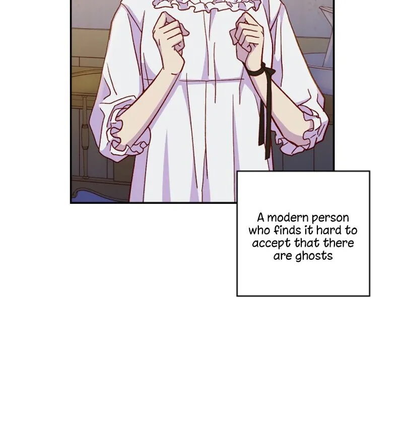 Surviving as a Maid Chapter 32 page 43 - 