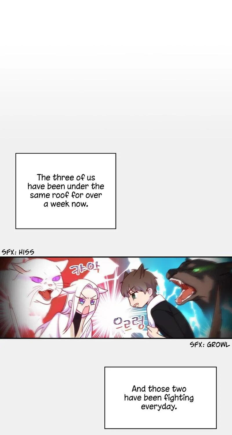 Surviving as a Maid Chapter 32 page 44 - 