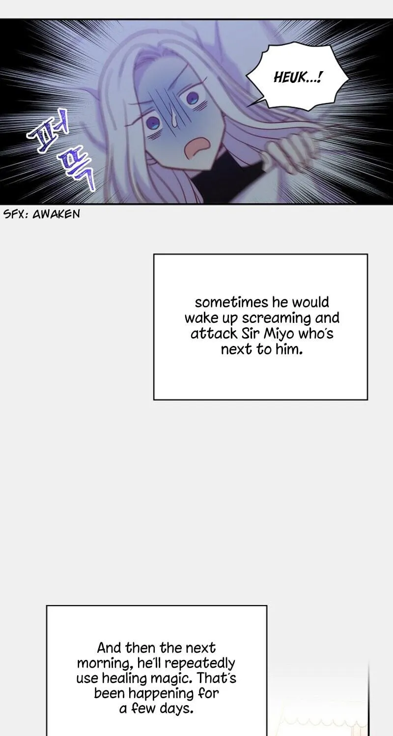 Surviving as a Maid Chapter 32 page 46 - 