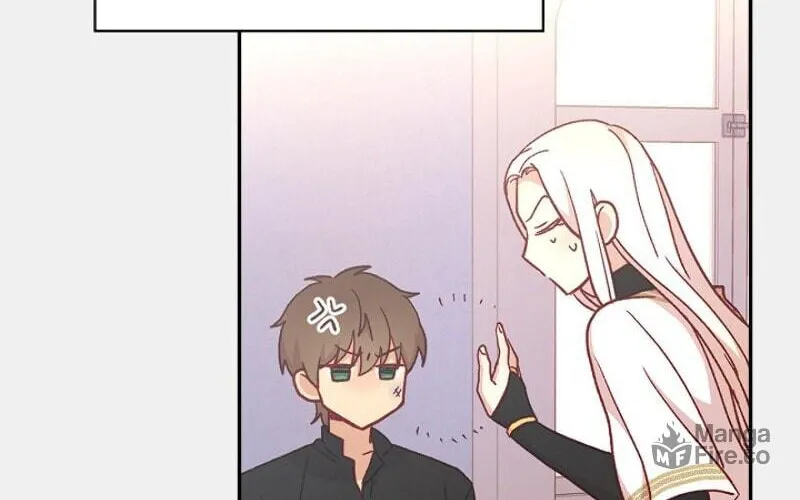 Surviving as a Maid Chapter 32 page 47 - 