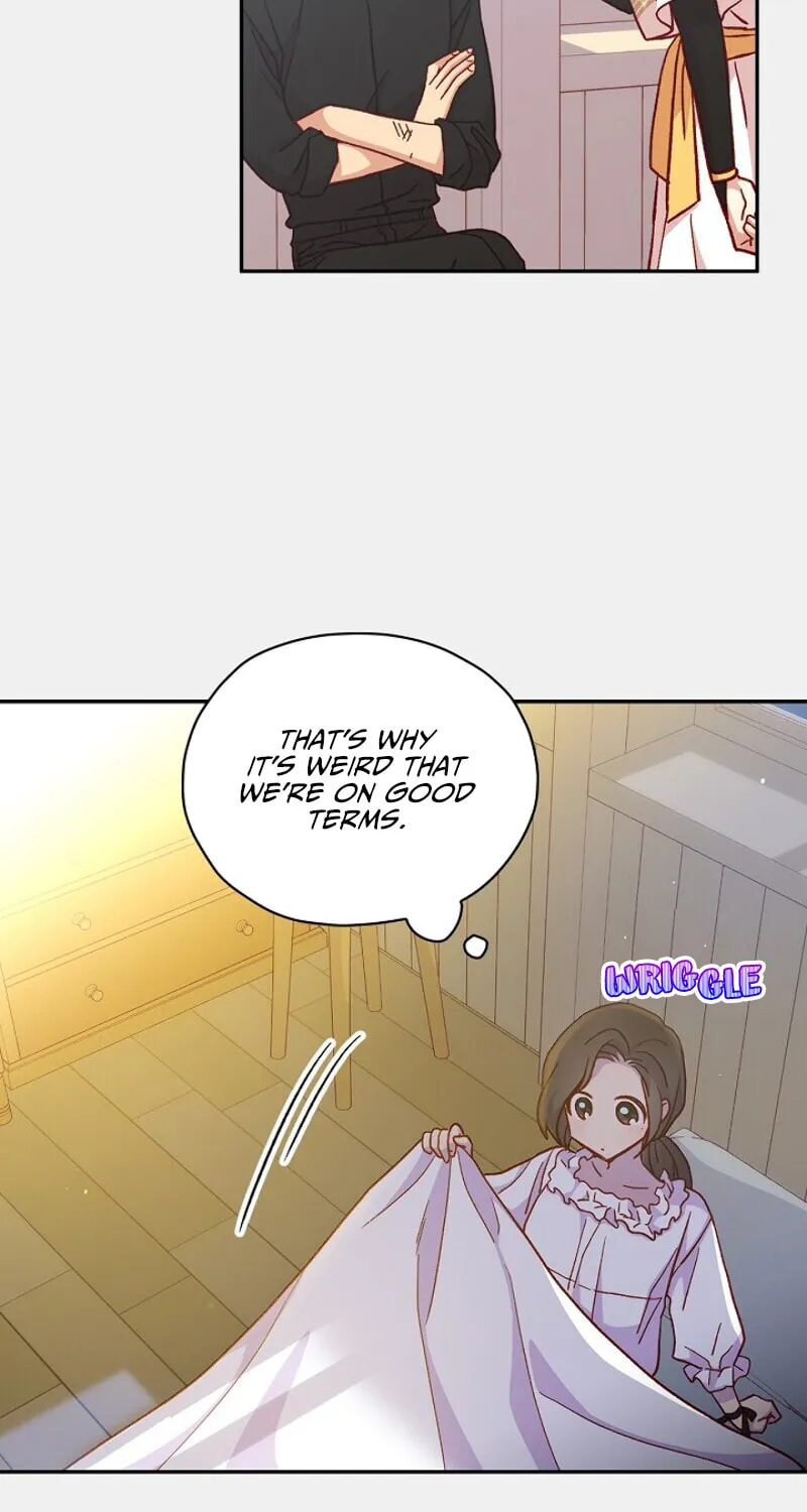 Surviving as a Maid Chapter 32 page 48 - 